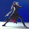 Devil May Cry Play Arts Kai Nero Action Figure 10 1/4 by Square Enix